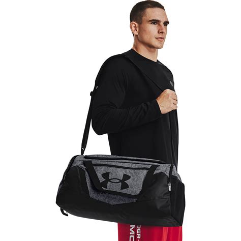 under armour undeniable 5.0 bag